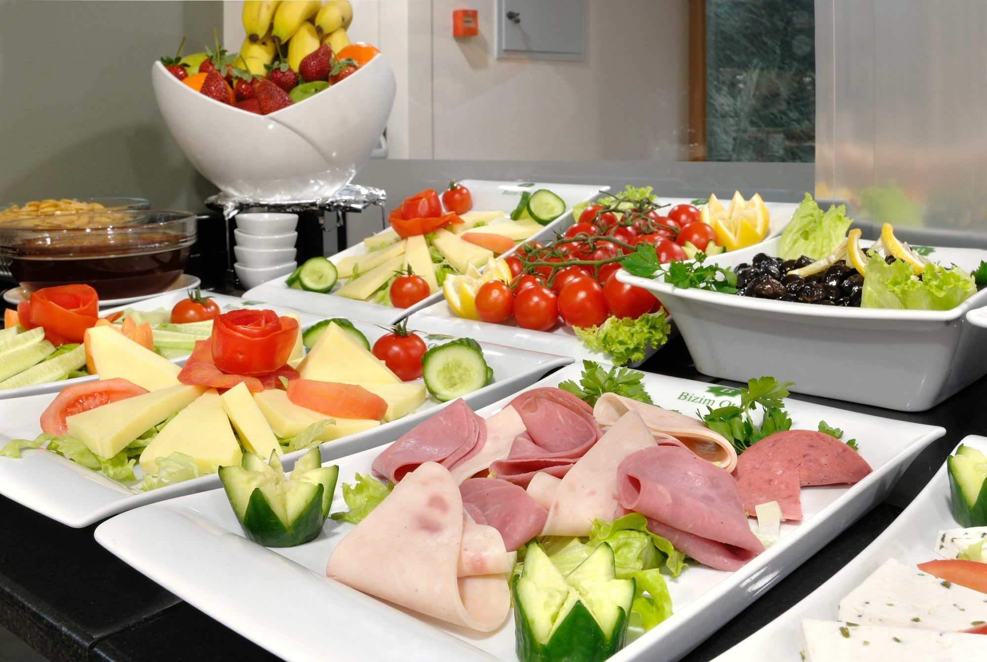 Bizim Otel İstanbul