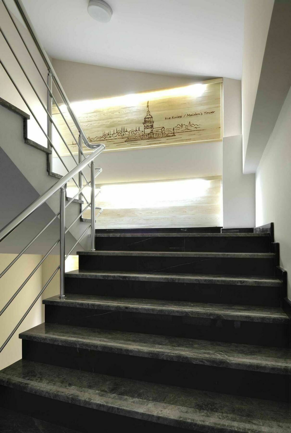 Bizim Hotel Istanboel