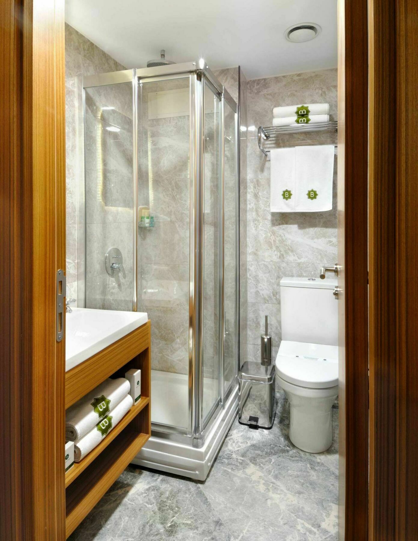 Otel Bizim İstanbul
