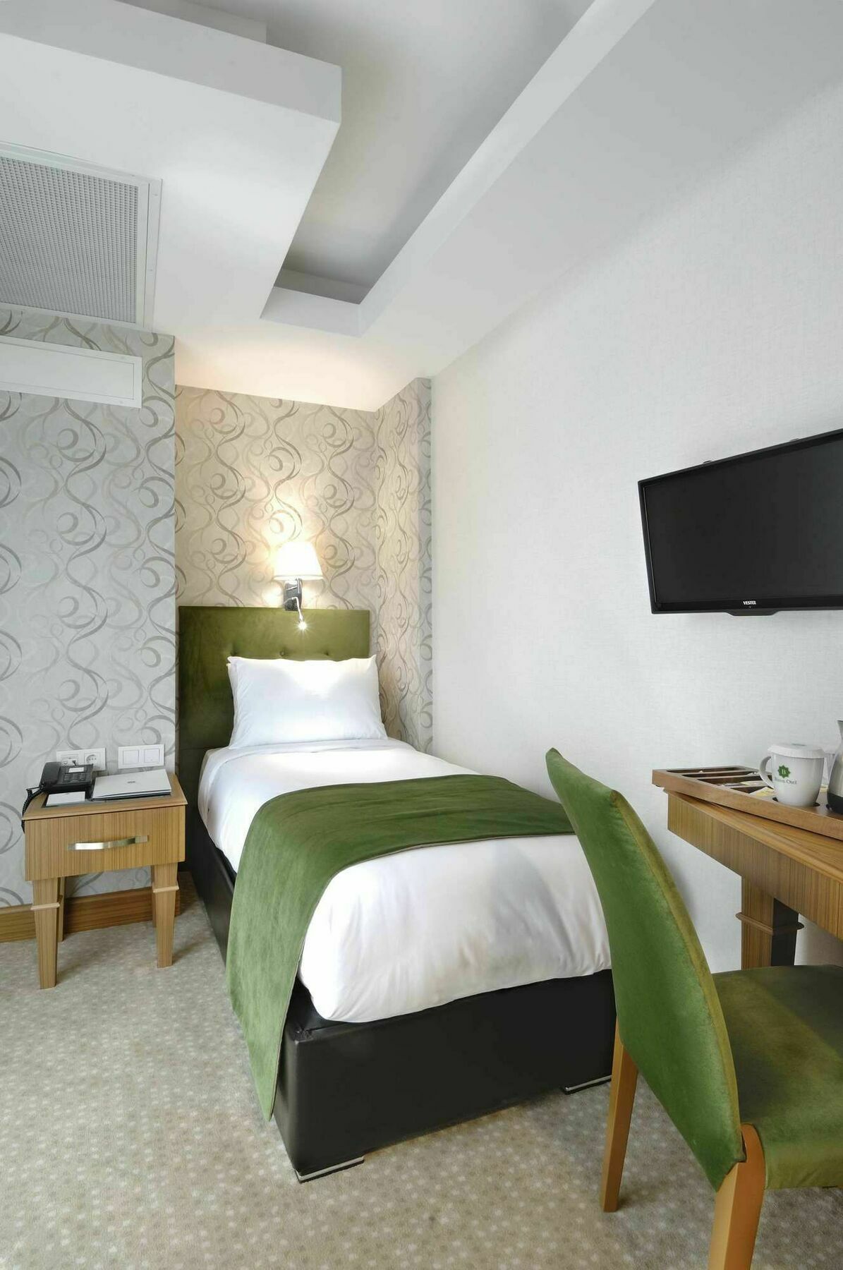 Hotel Bizim Istanboel